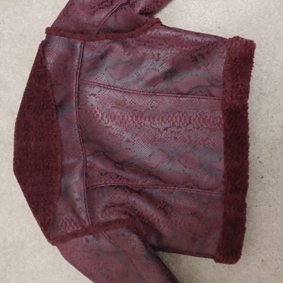 NWT Forever 21 Jackets & Coats - Picture 6 of 8